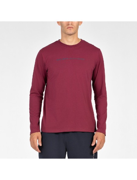 Camiseta John Smith Fene 028