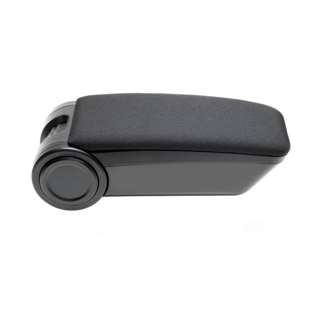ARMSTER 3 SM ARMREST DACIA LODGY 2015- (FABRIC BLACK)