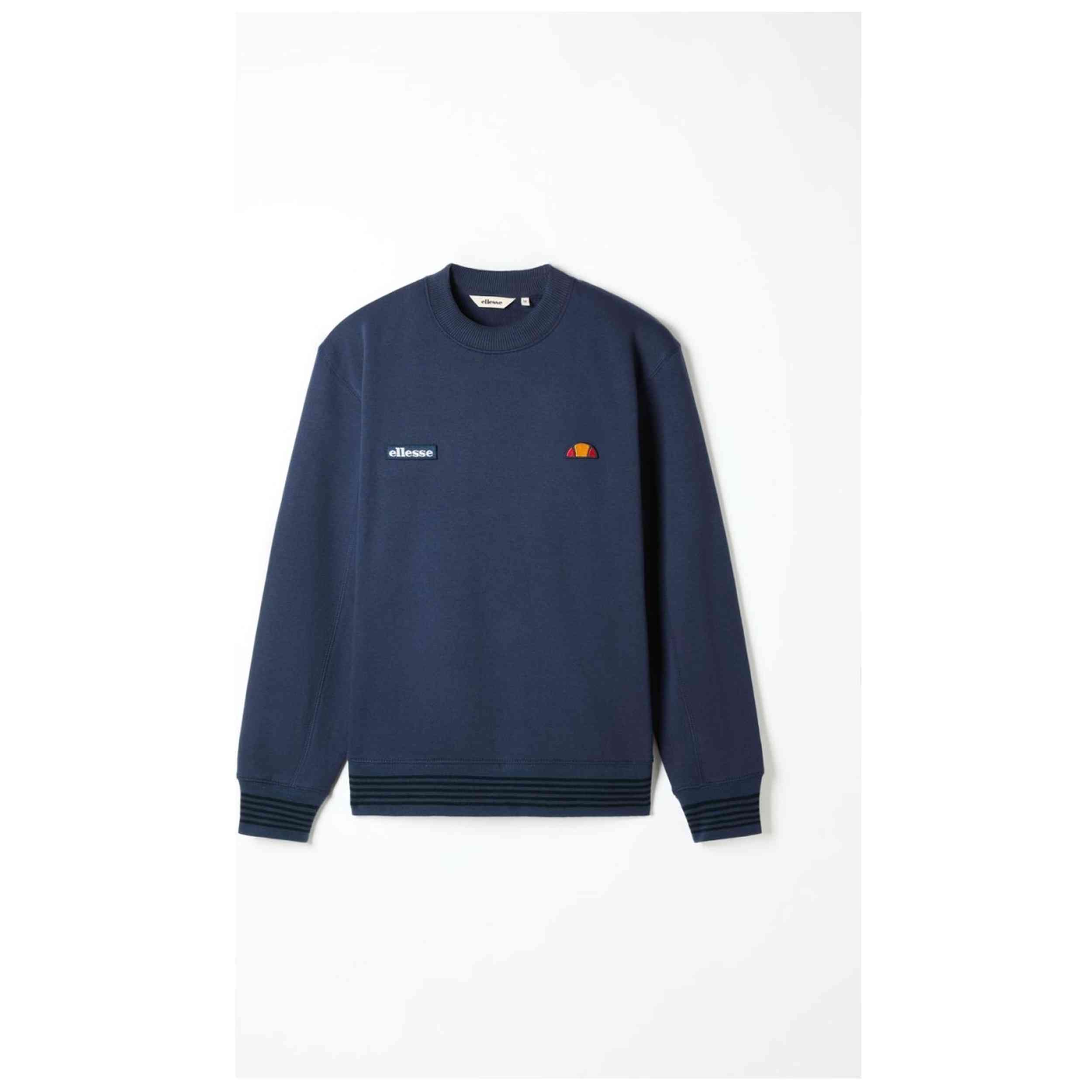 Sudaderas Y Jerseis Ellesse modelo Shd24566-429 Verazo Sweatshirt en color Azul
