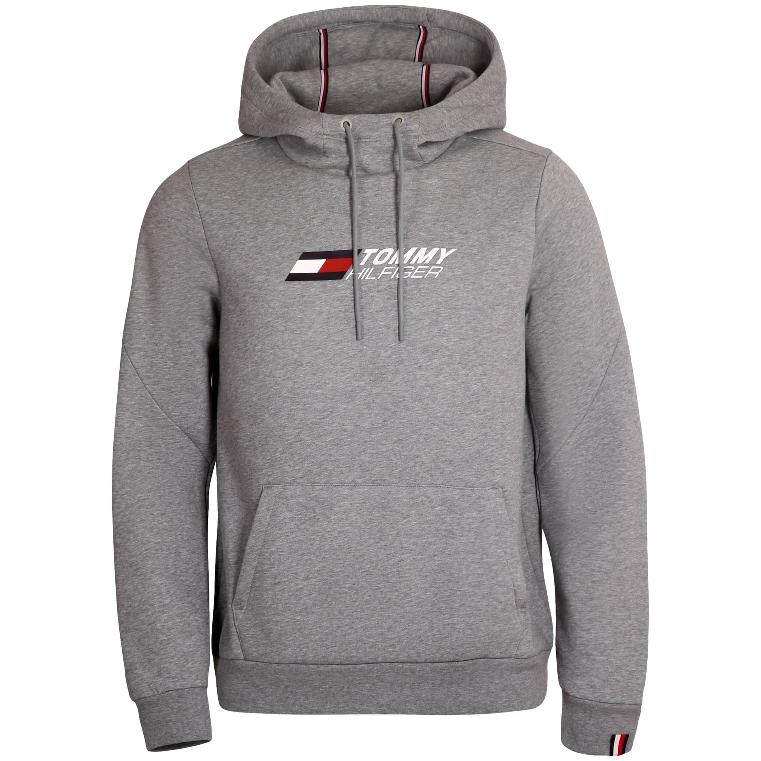 Chaquetas Tommy Hilfiger modelo MW0MW27926ZN2 para Hombre en color Gris