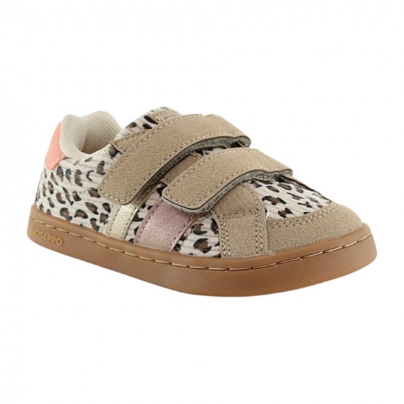 Zapatos respetuosos Gioseppo Islington Leopardo GIOSEPPO IGIO25H03