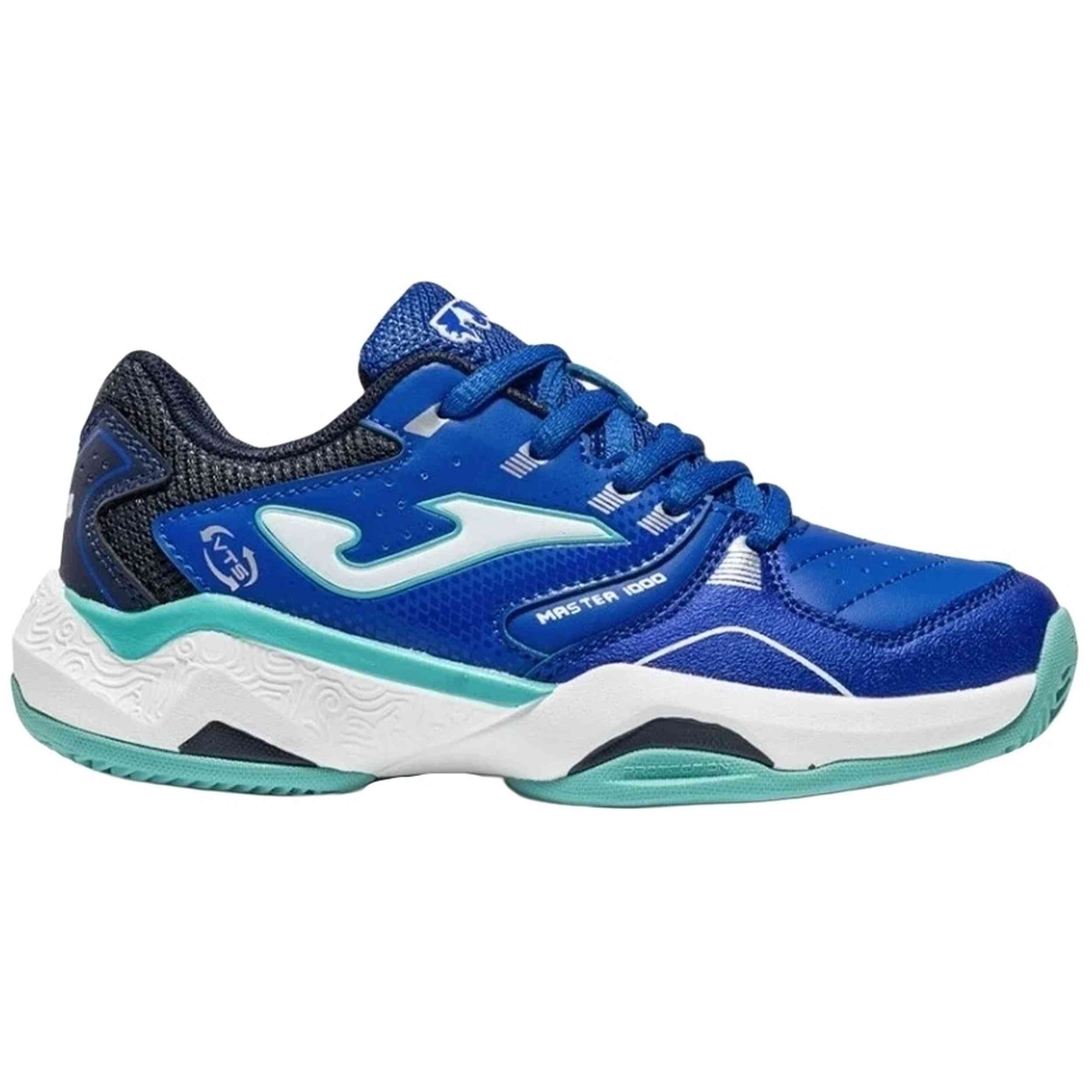 Zapatillas Joma modelo MASTER 1000 JR 2604 ROYAL para Hombre en color Azul