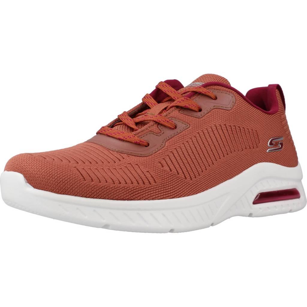 Zapatillas deportivas de Mujer Marca Skechers Modelo Bobs Squad Chaos Air