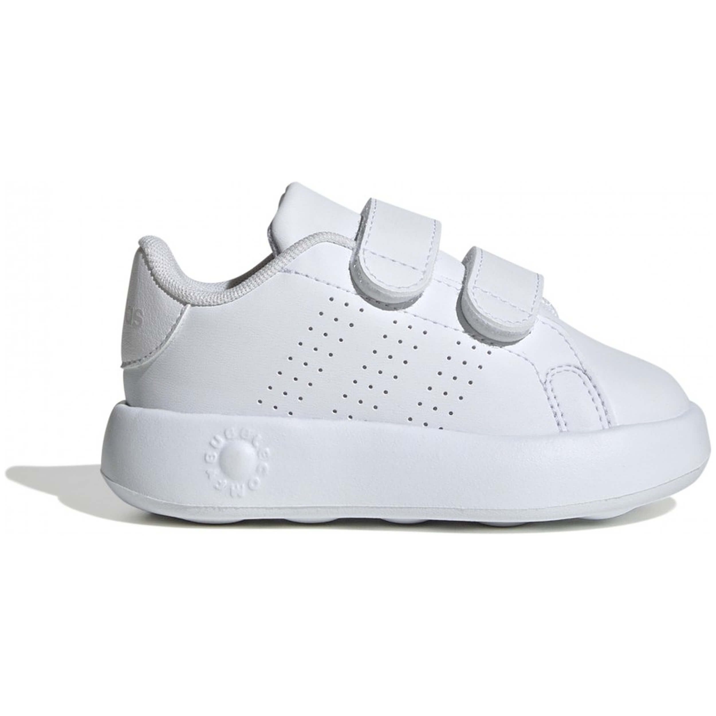 Zapatillas Adidas modelo Advantage Cf I en color Blanco