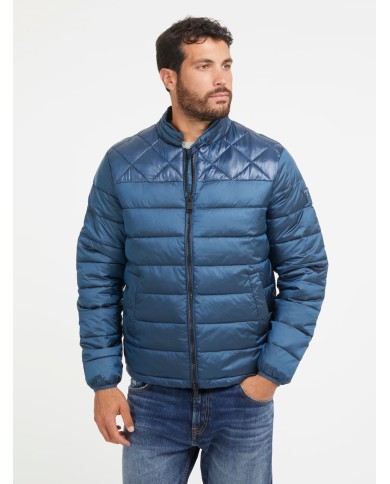 Guess Chaqueta Acolchada Light Puffa Jacket
