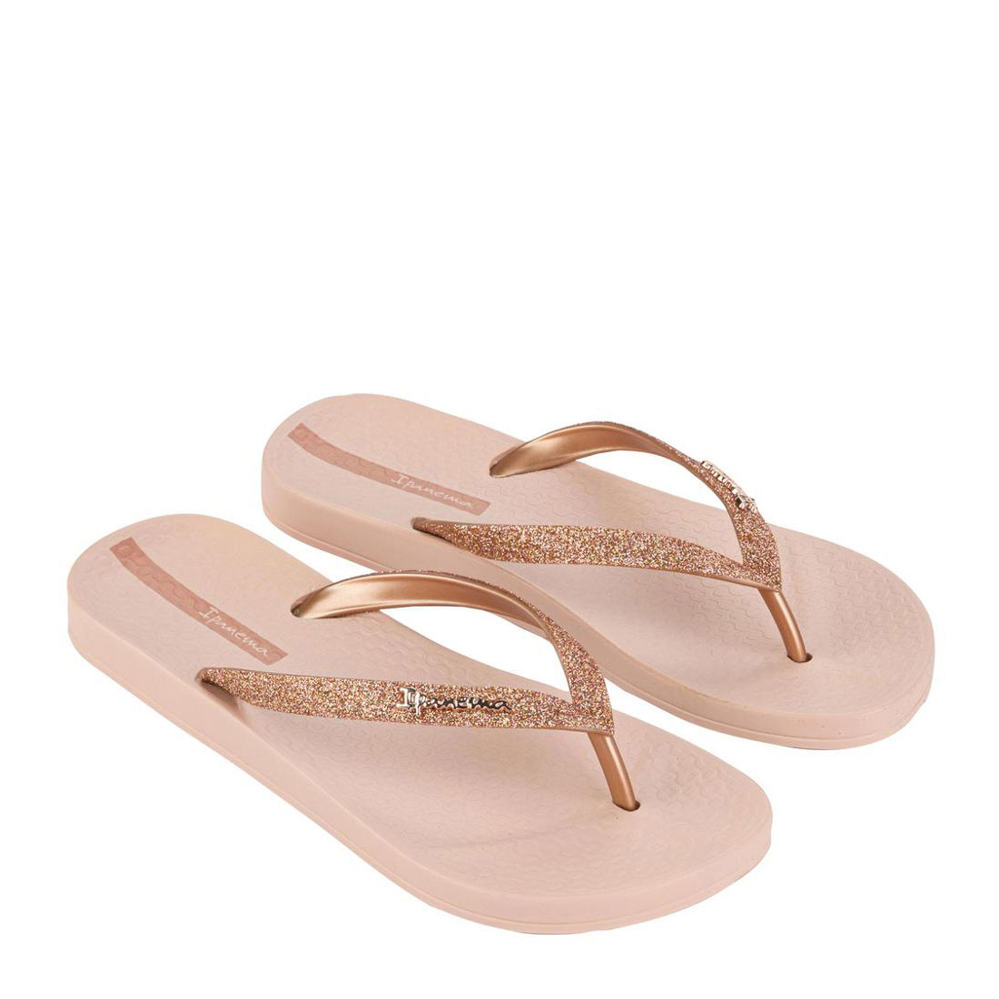 Ipanema Chanclas Rosa IP 83140-AQ647 , para Mujer
