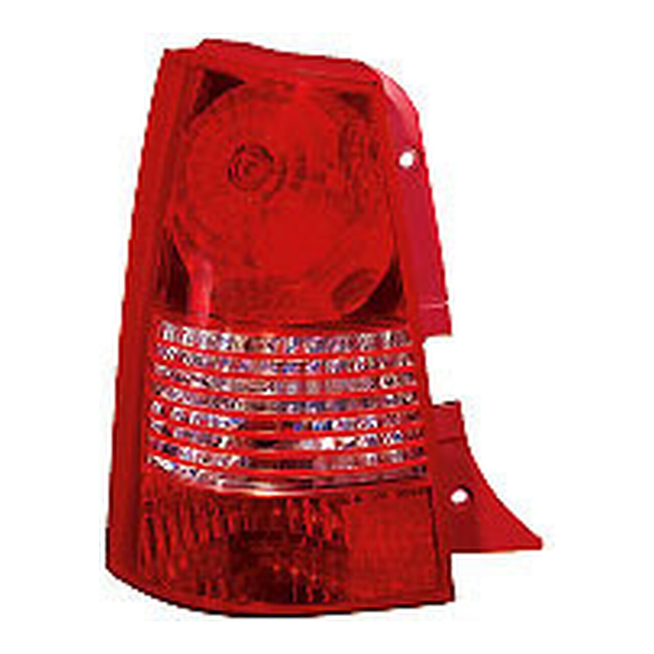 Piloto Luz Trasero Izquierdo 16442131