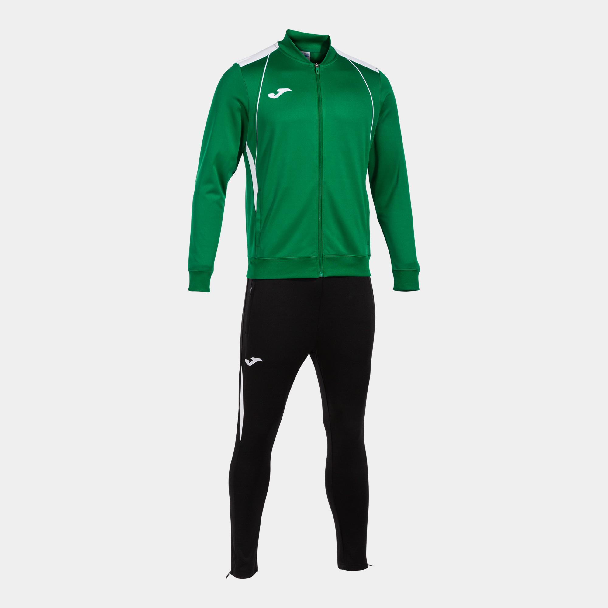 JOMA CHÁNDAL CHAMPIONSHIP VII VERDE BLANCO Talla S Hombre Adulto
