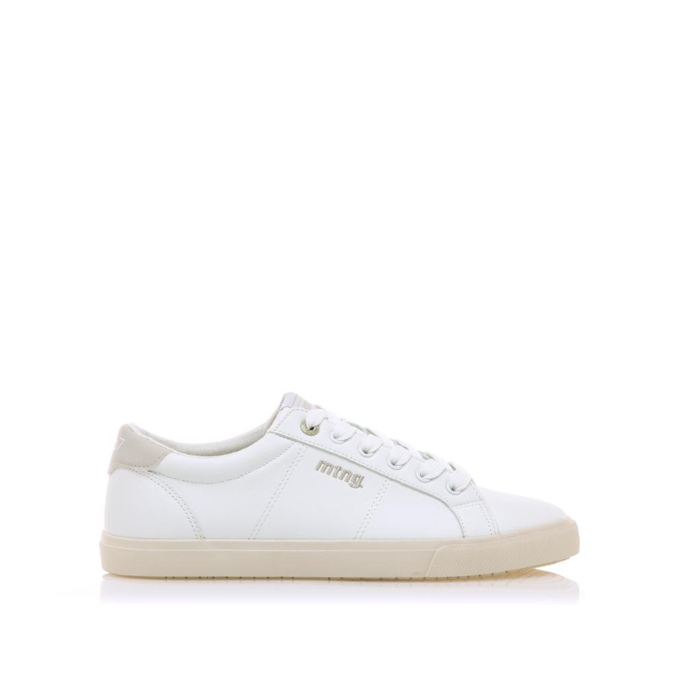 Calzado Deportivos marca Mustang modelo 84732-C57522 para hombre en color blanco