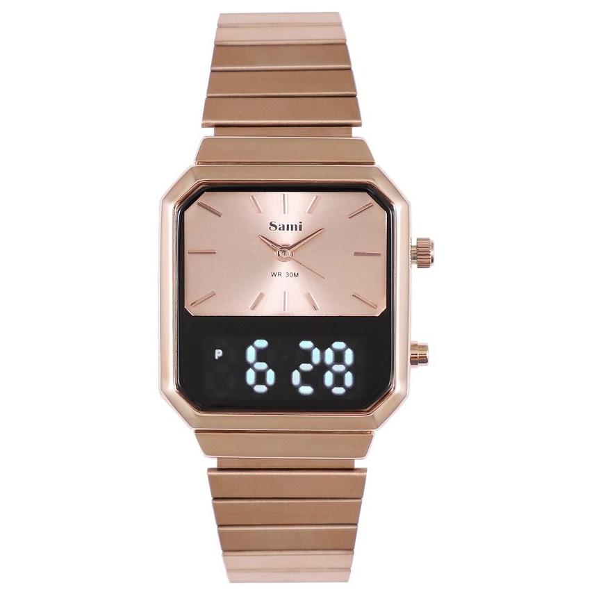 Reloj Sami® Digital Táctil RSD-79219-1