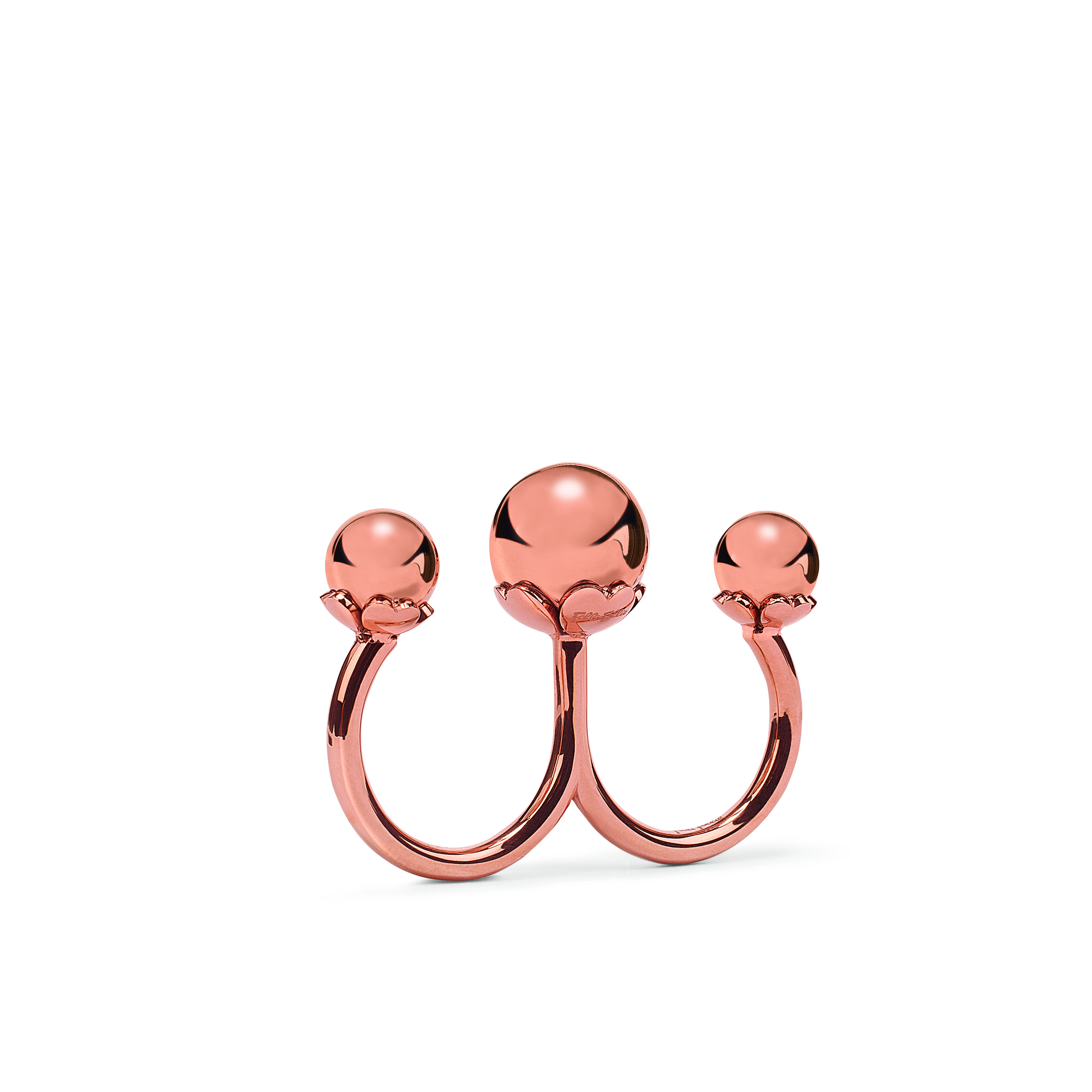 Anillo Folli Follie Mujer 1R16T014R-54