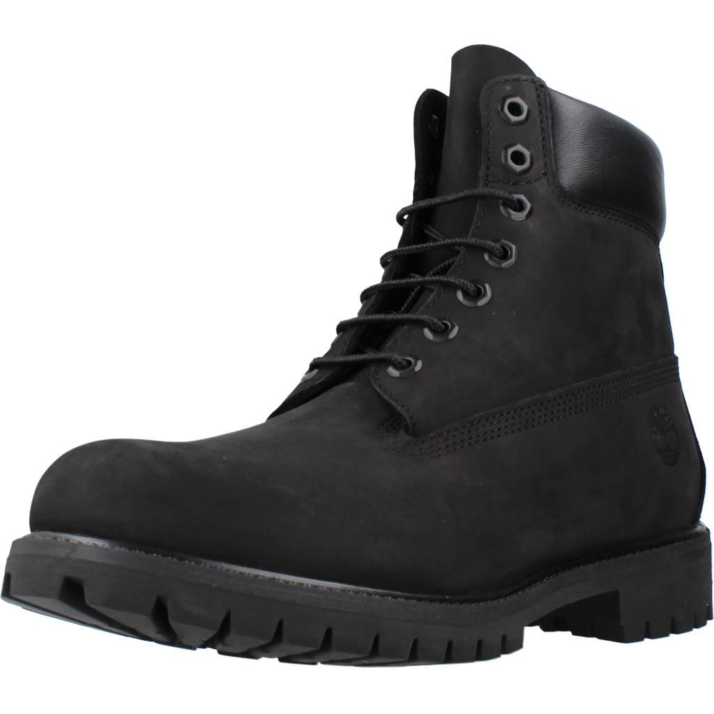 Botines Hombre Marca Timberland Modelo Tb0100730011