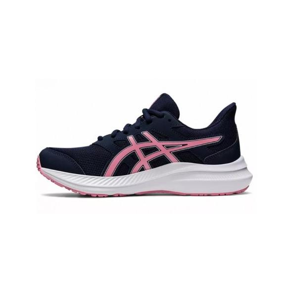 ASICS JOLT 4 W MARINO/ROSA 401