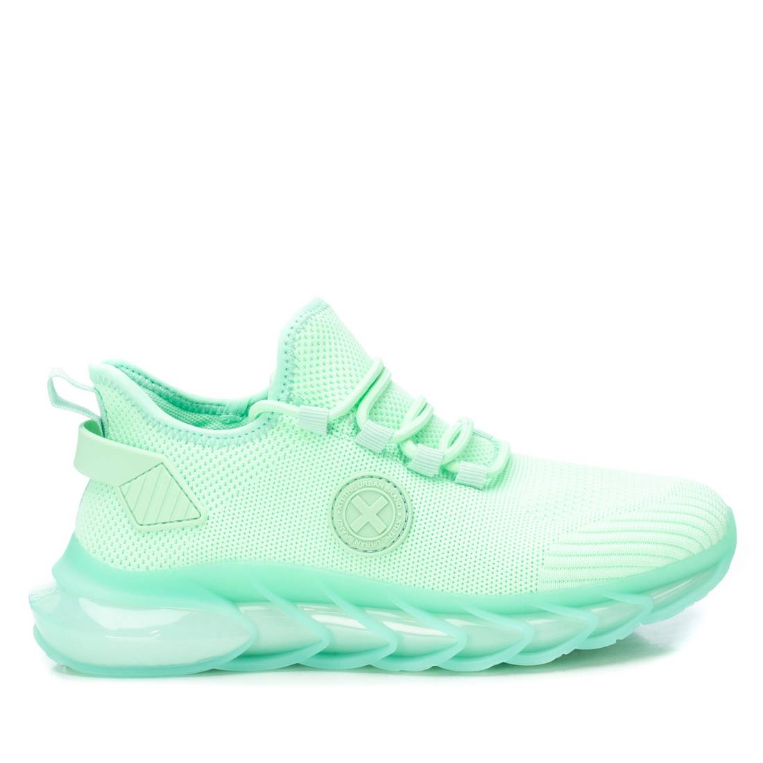Xti - Zapatilla Mujer - Calzado Cómodo y Versátil - Moda casual - Modelo 14247802