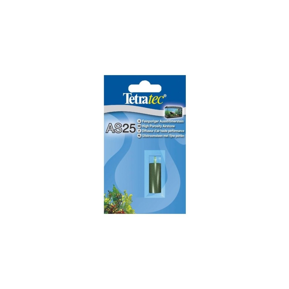 Tetra - DIFUSOR TEC AS40