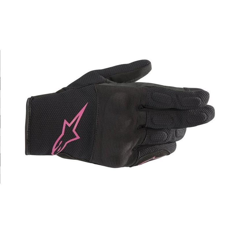 Guantes Alpinestars S-max Drystar Stella Ce U