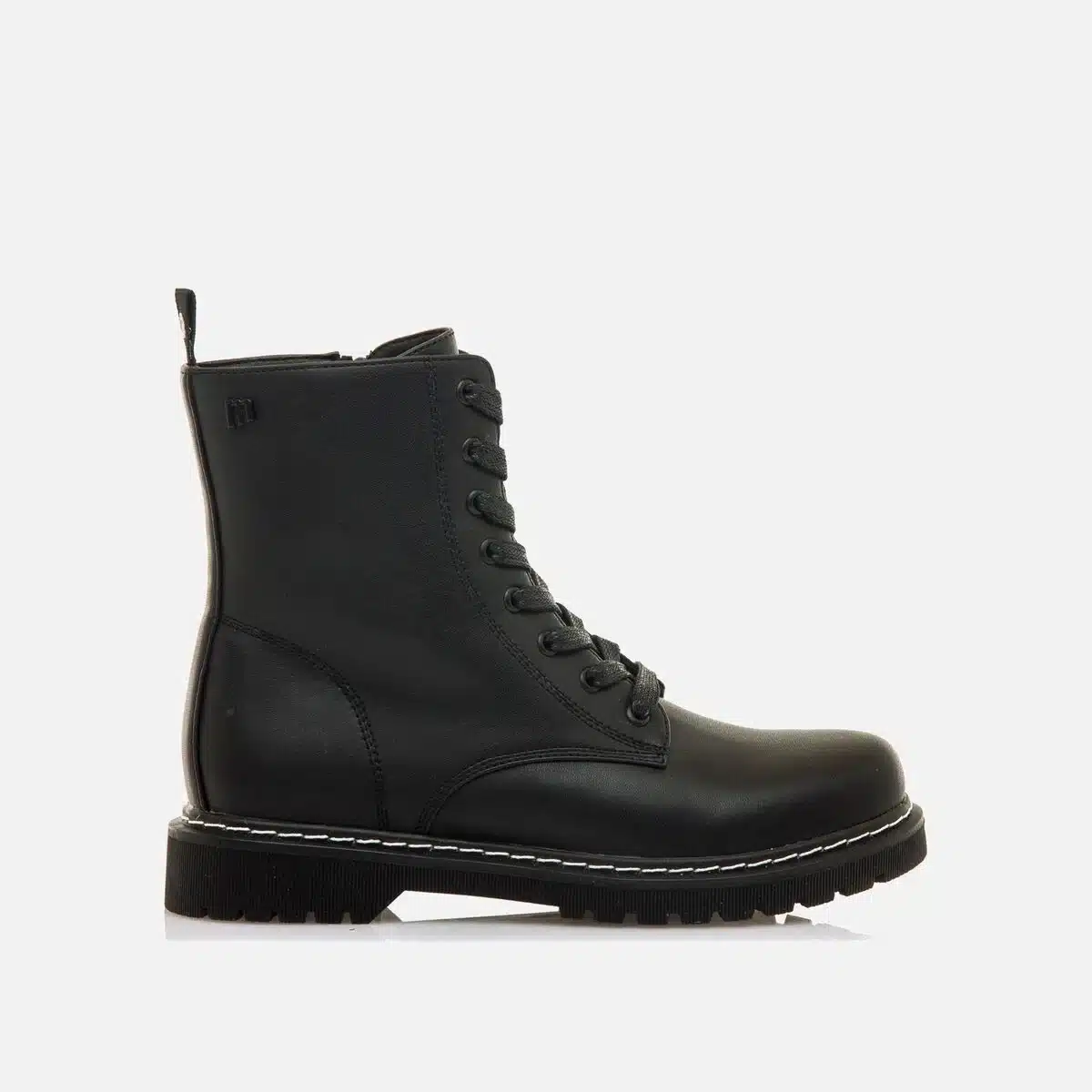 MUSTANG STORM LOW Botines planos – Mujer