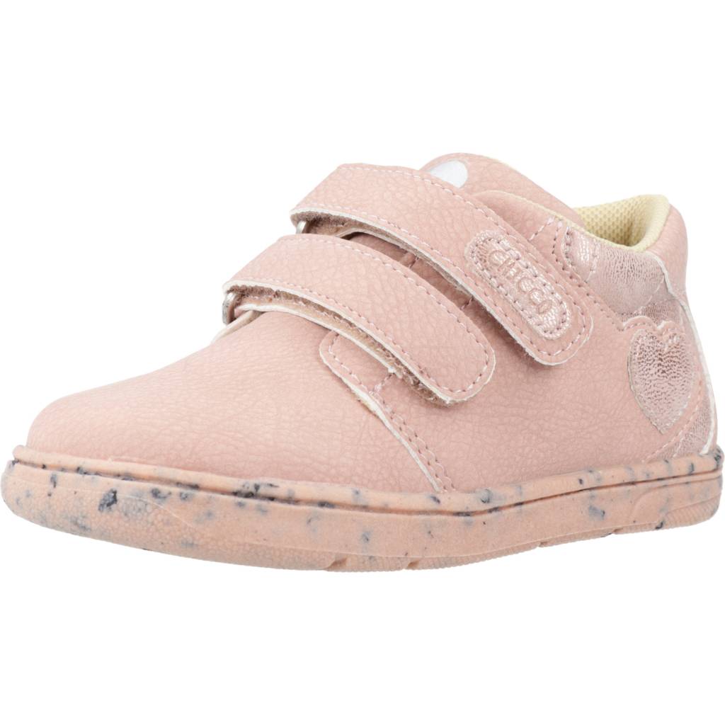 Zapatos Niña Marca Chicco Modelo Gissy