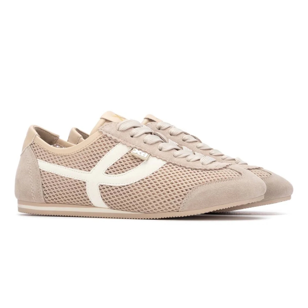 Deportivo Xti 145229 Beige