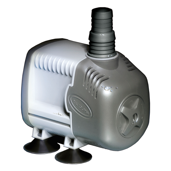 Sicce Syncra Silent 2.0 - Bomba de Circulación para Acuarios Hasta 2150l/h | Silenciosa y Eficiente - Fabricación Italiana