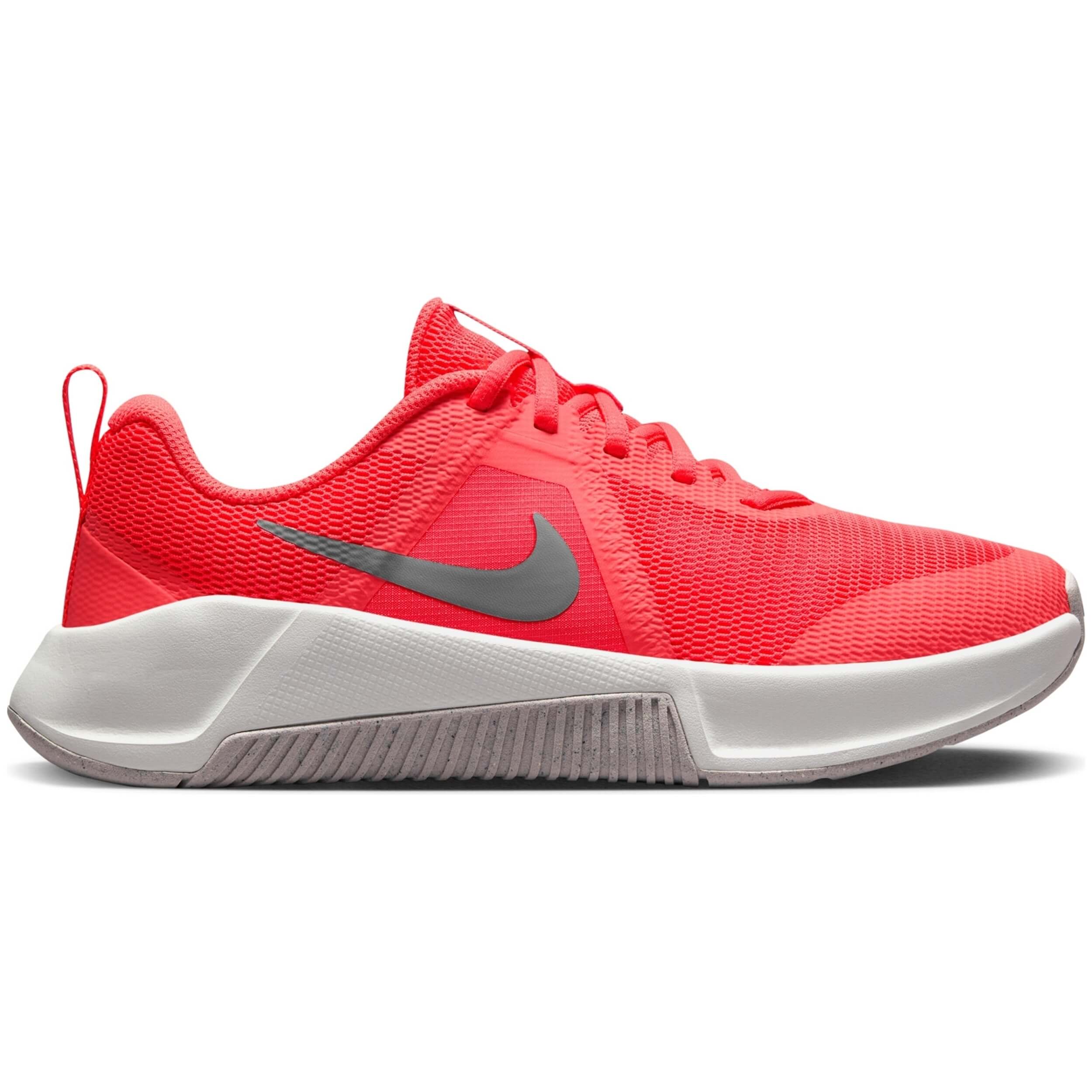 Zapatillas Nike para Mujer en color Rojo