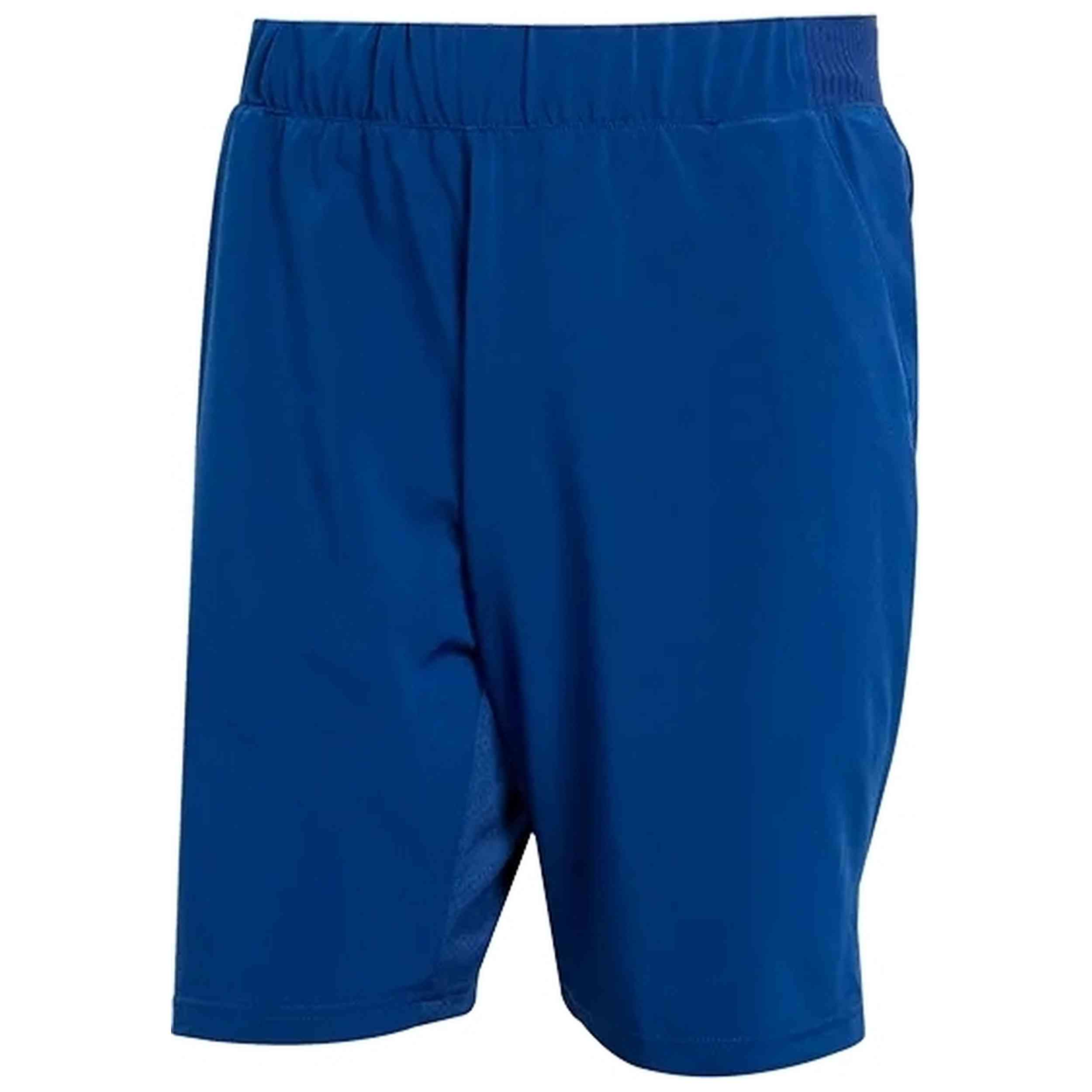 Pantalon Corto Adidas modelo CLUB SW SHORT para Hombre en color Azul