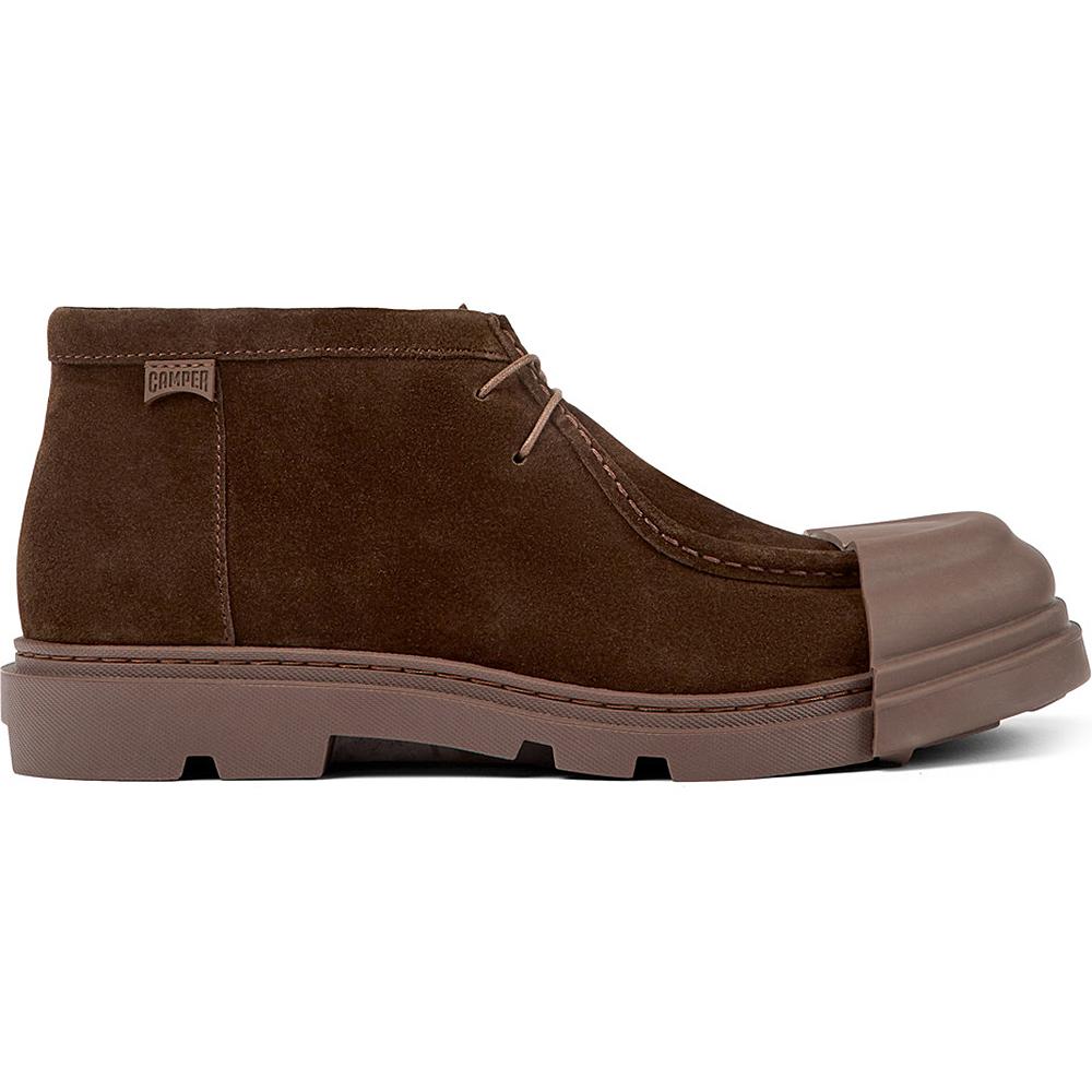 Botines para hombre Camper K300475 Junction