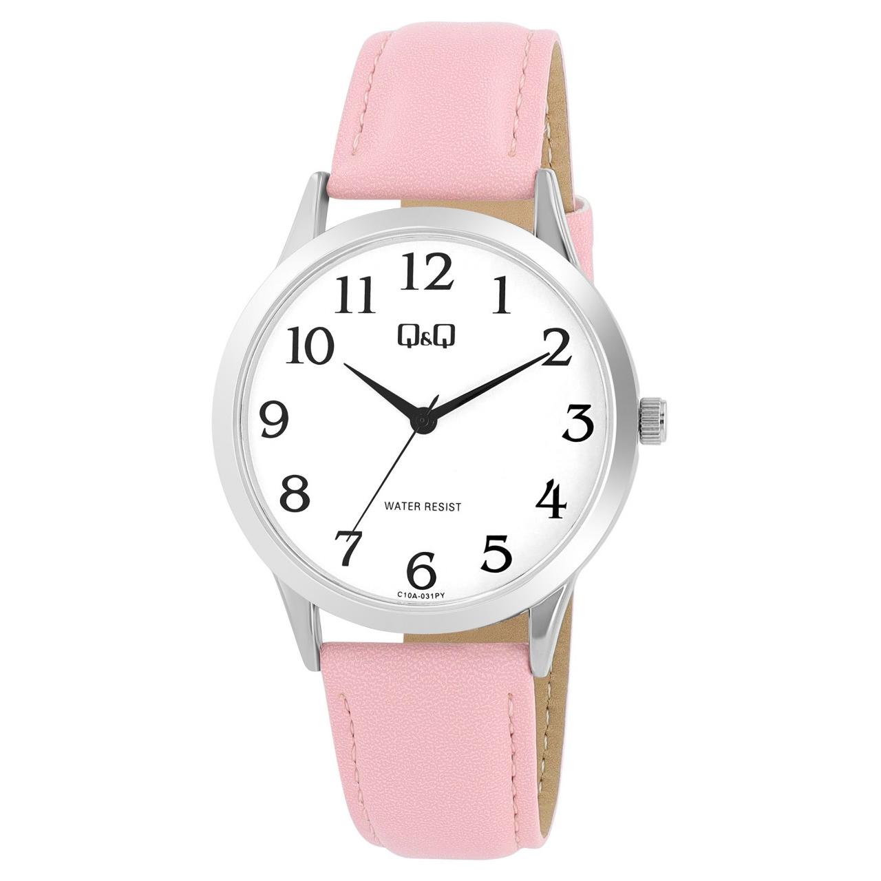 Reloj Q&Q® by CITIZEN Mujer C10A-031PY