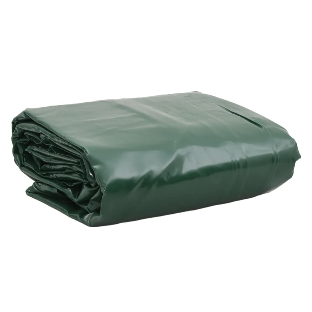 vidaXL Lona 3x6 m 650 g/m²