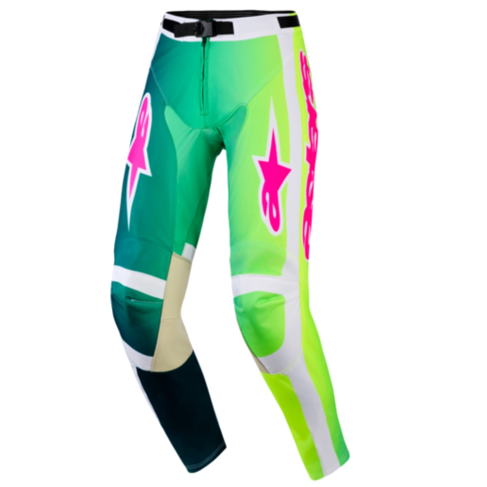 Pantalon Alpinestars Racer Portl   Ce U