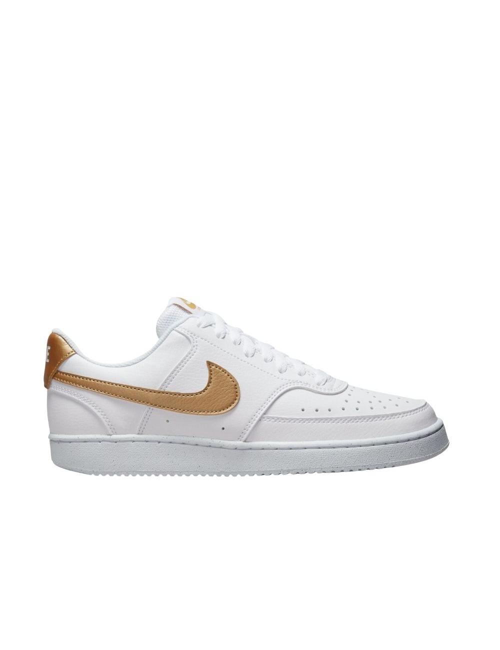 DEPORTIVA MUJER NIKE COURT VISION LOW NN DH3158 105