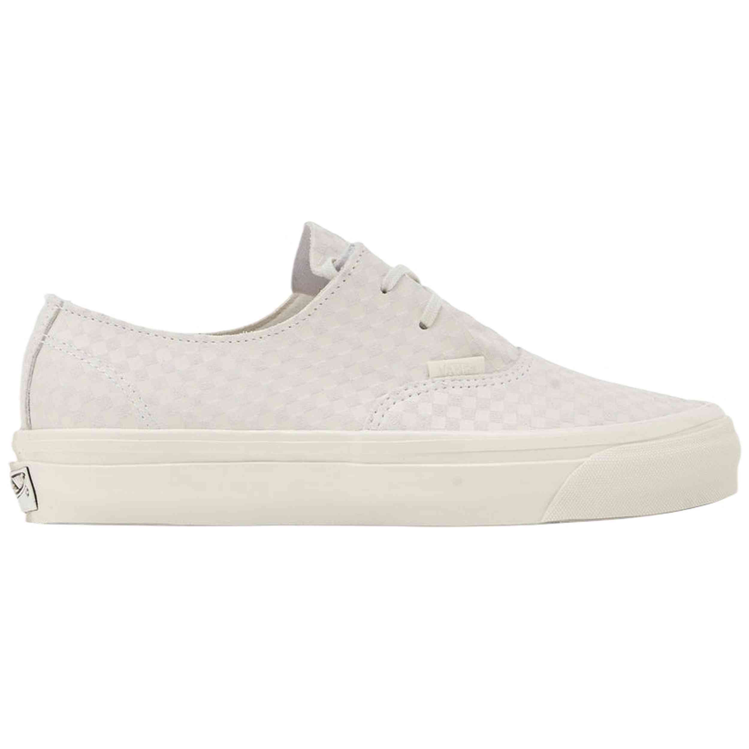 Zapatillas Vans modelo VN000Z0FI571 para Mujer en color Blanco