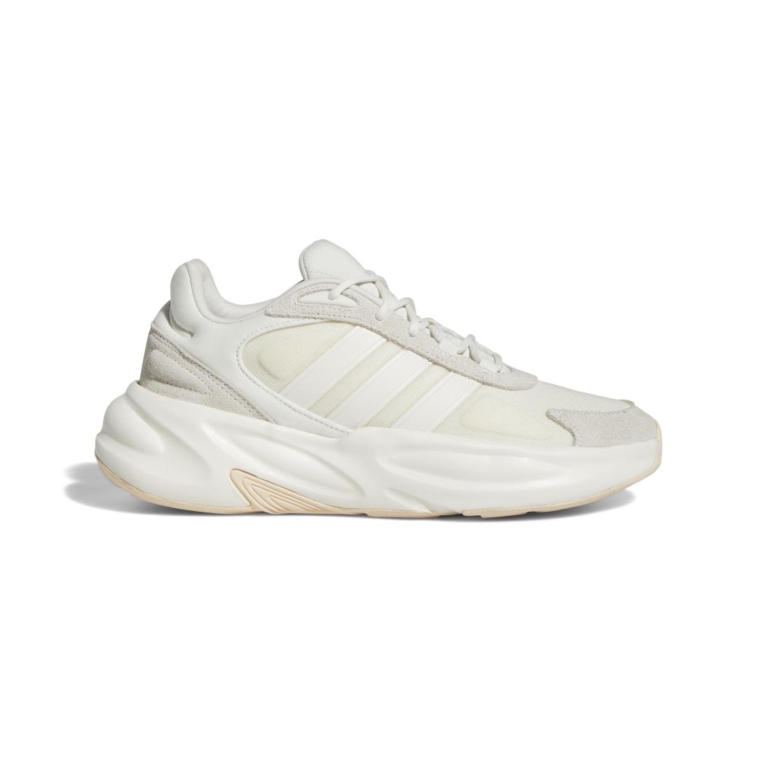Zapatilla Mujer Adidas OZELLE Beige - Estilo Clásico