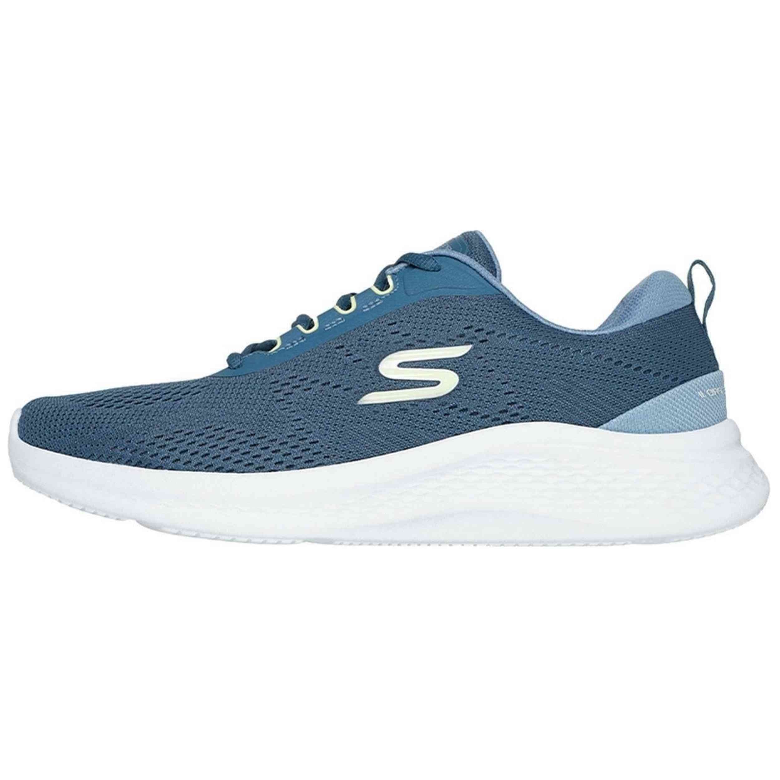 Zapatillas Skechers modelo Skech-Lite Pro 2.0 Berrix para Hombre en color Azul