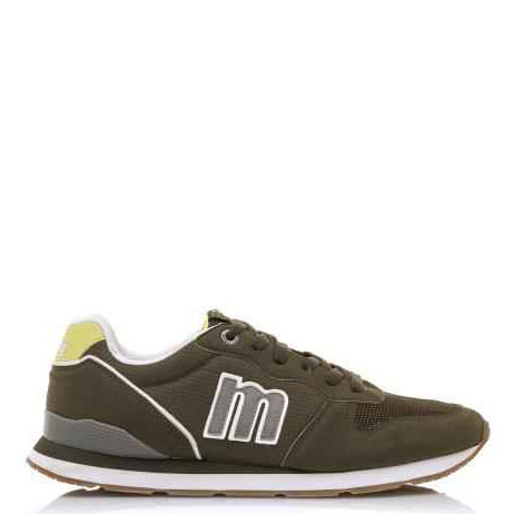Mustang Zapatillas Camesh Kaky 84467-C52520 , para Hombre