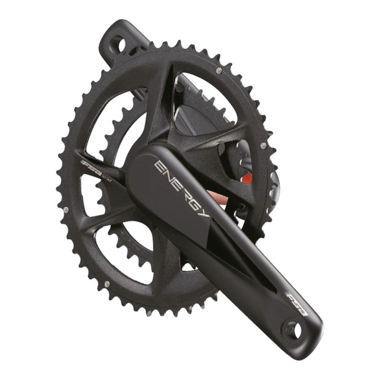 Juego De Bielas De Carretera De Aluminio Energy Modular 2X B2 Bb386evo 52X36t 175 Mm 421575131
