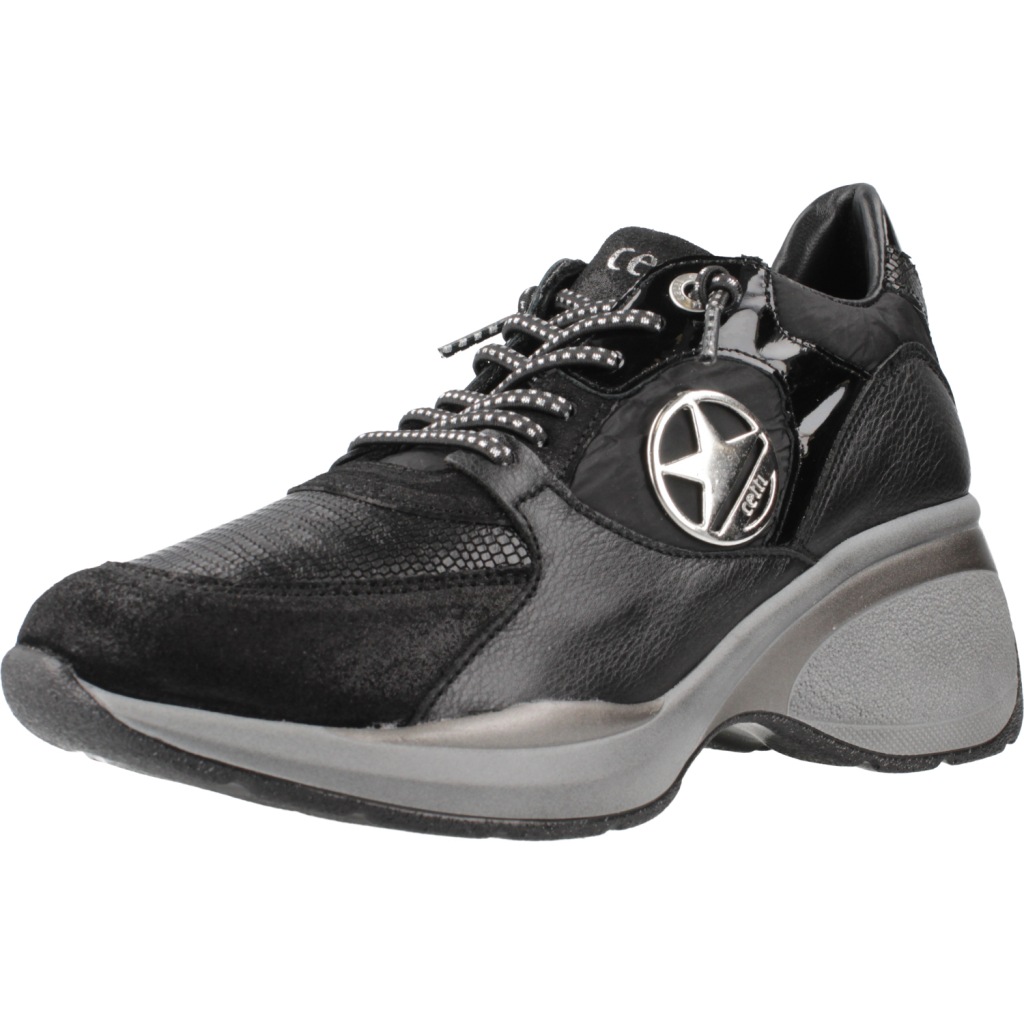 Zapatillas deportivas de Mujer Marca Cetti Modelo C1376sra