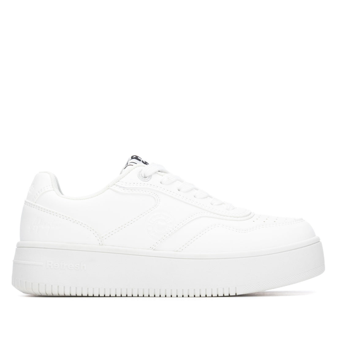 Refresh - Zapatilla Mujer - Calzado Cómodo y Versátil - Moda casual - Modelo 17600402