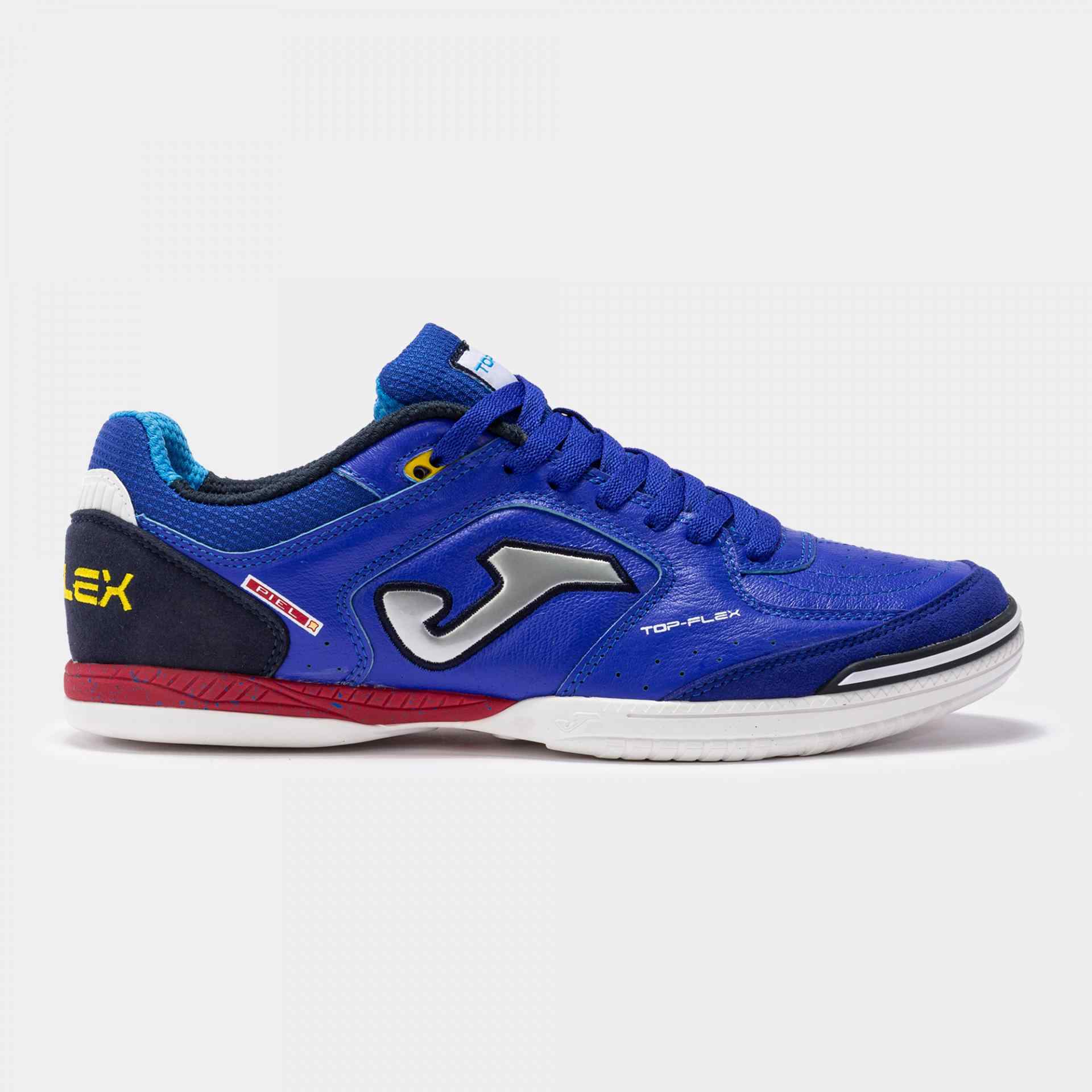 Zapatilla De Futbol Sala Joma Top Flex 2304 Tops2304in Talla Botas - 40