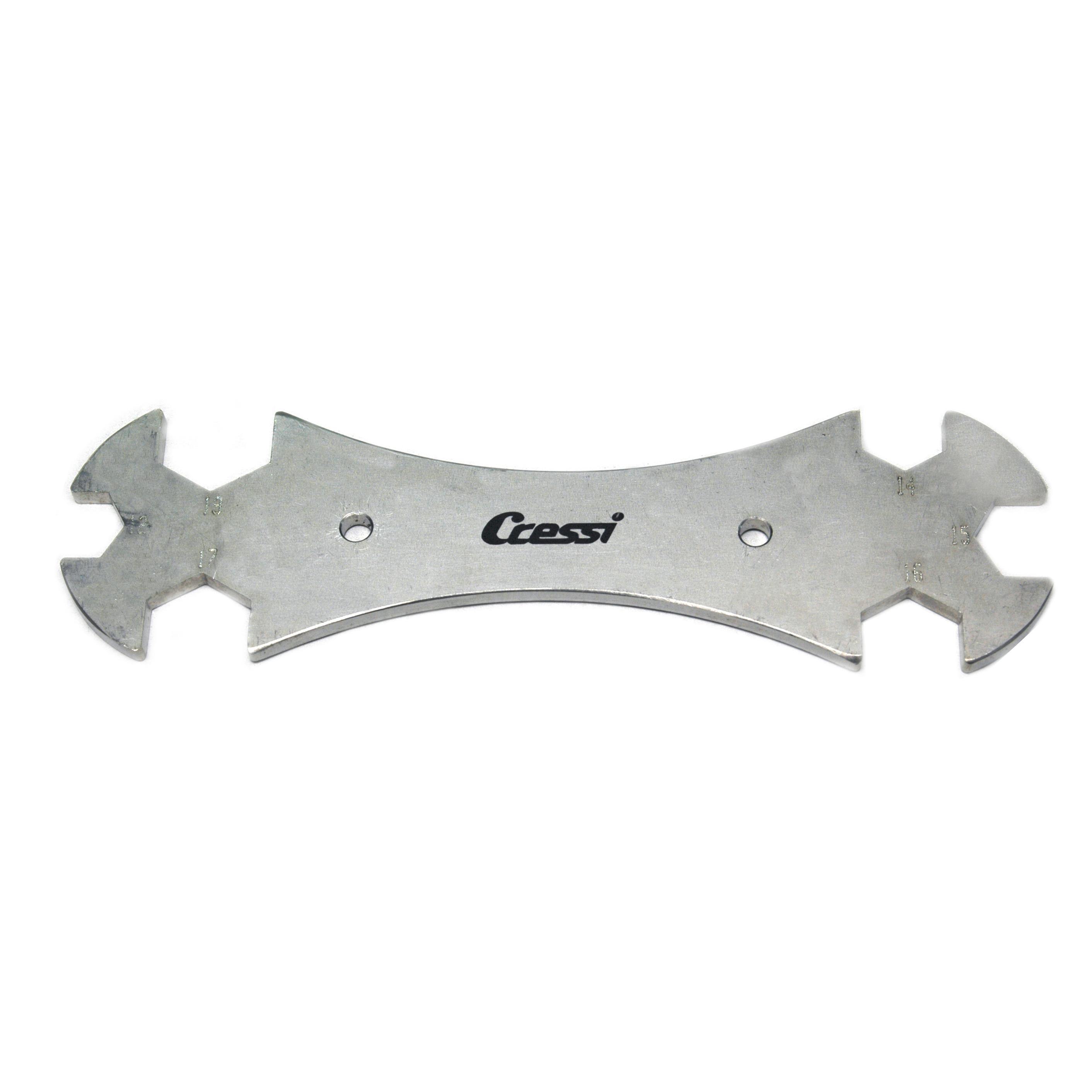 Herramienta Llave Fija Multiple EHY 710026