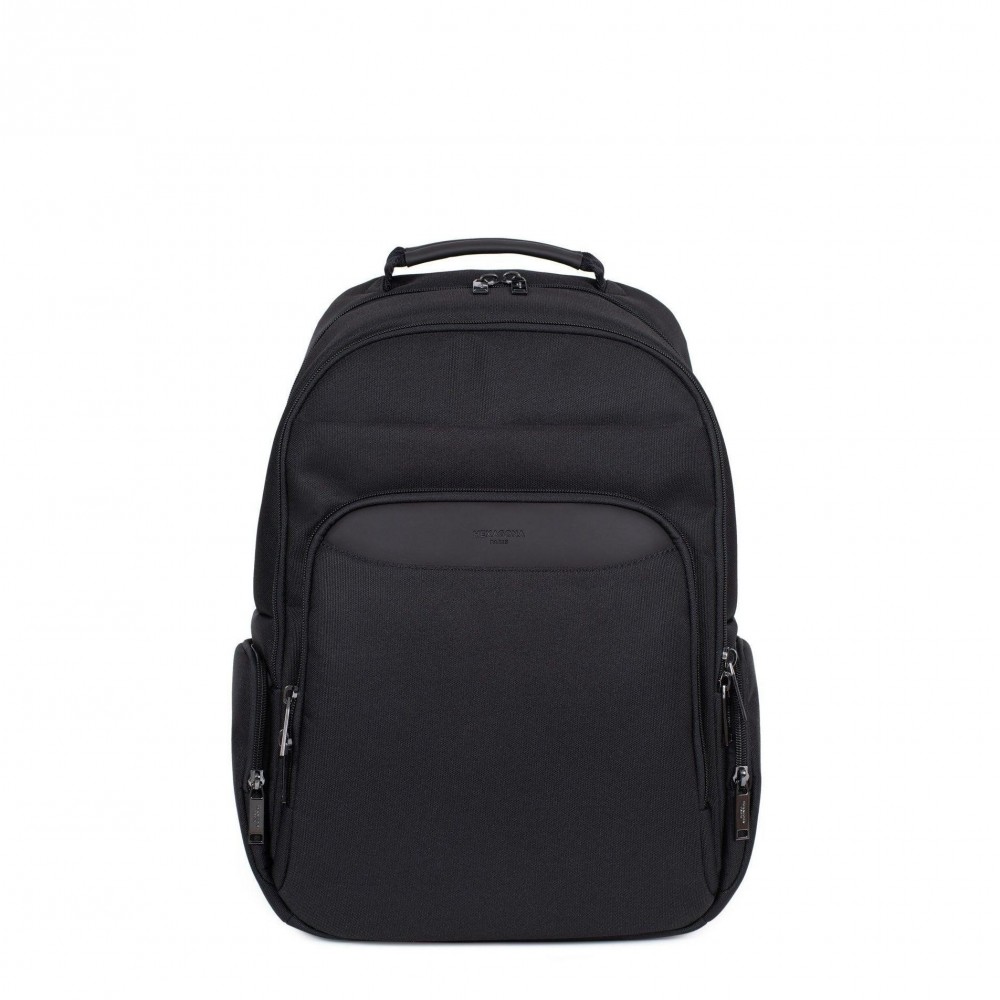Mochila 749029, Marca Hexagona, Variedad de color, 30 x 42 x 20 cm, Para Hombre