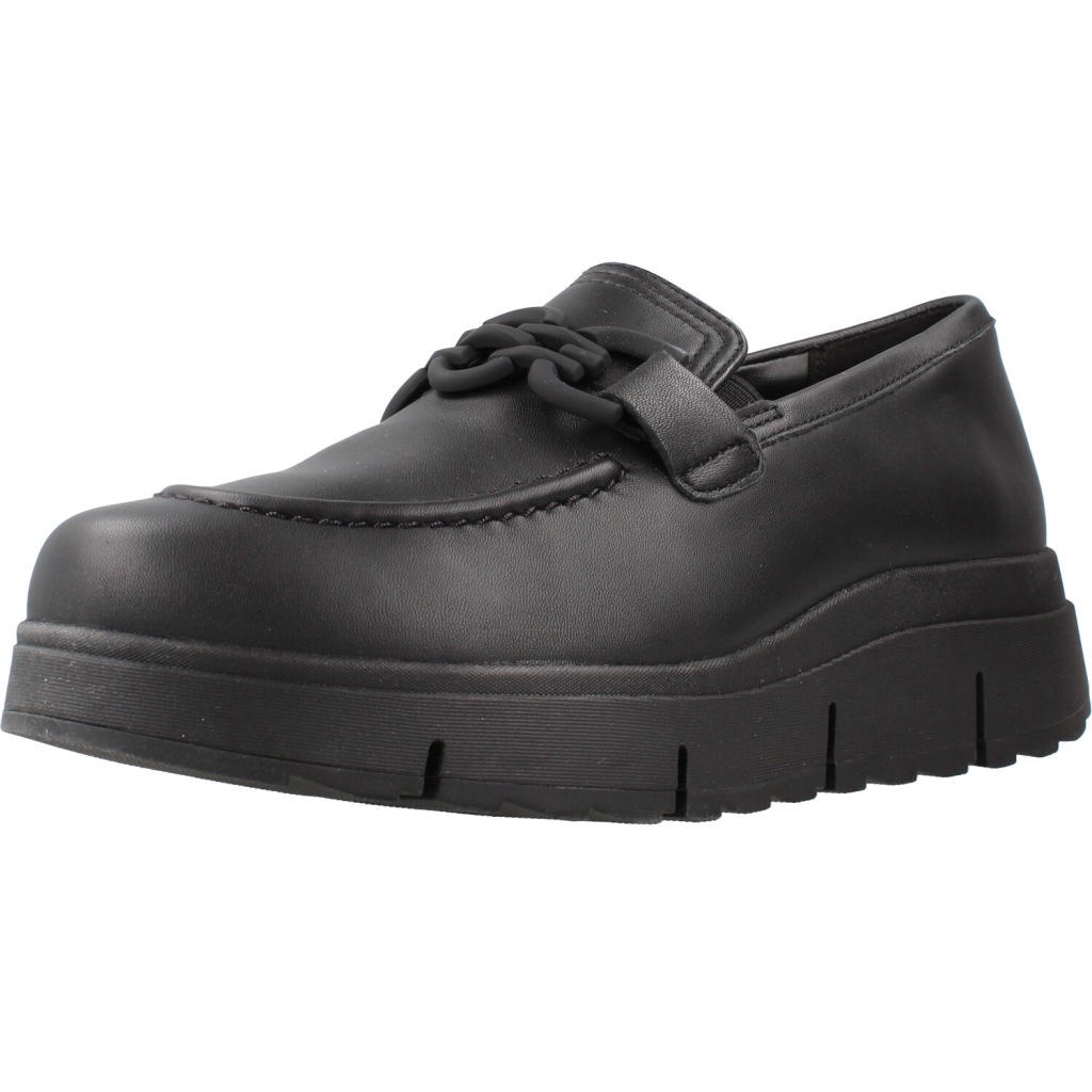 Mocasines Mujer Marca Clarks Modelo Loriini Izzy