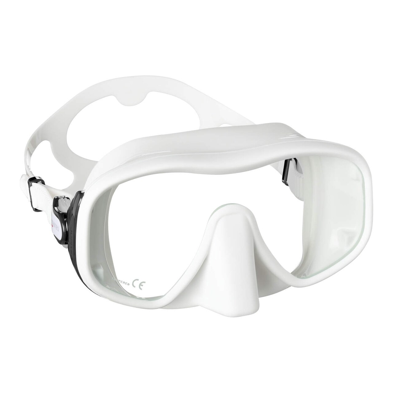 GAFAS Gafas Buceo Jupiter 411057EBRDWH