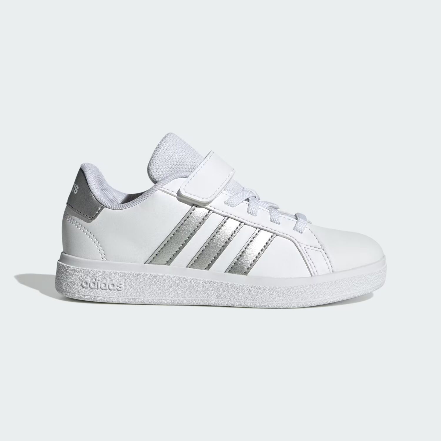 Adidas Grand Court 2.0 EL C  Casual Niño/Niña Zapatillas Niña