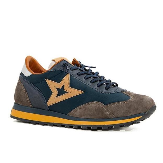 Deportivo Hombre Cetti 1259 Azul Marino