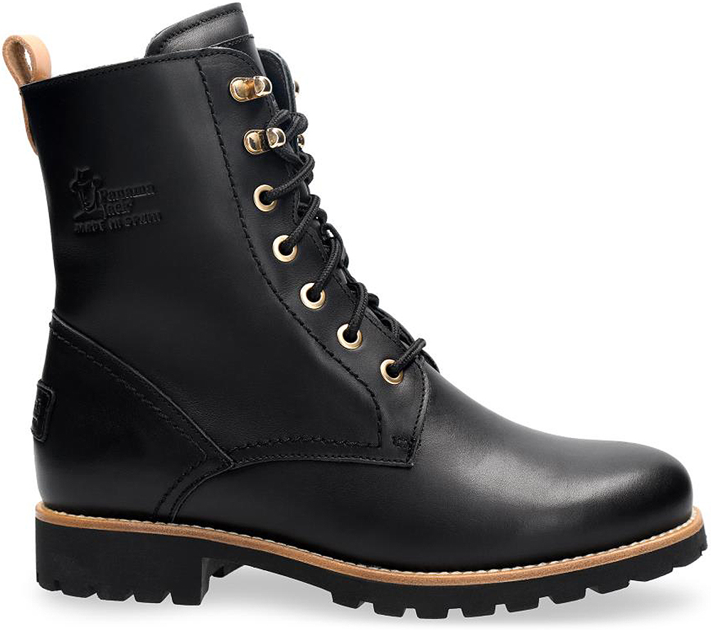 BOTAS PANAMA JACK FARA IGLOO TRAV