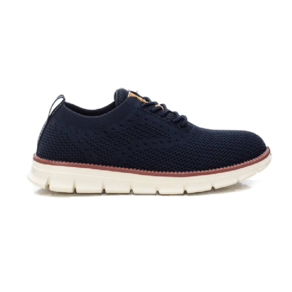 Shoes Casual - Sport marca Xti para hombre en color azul