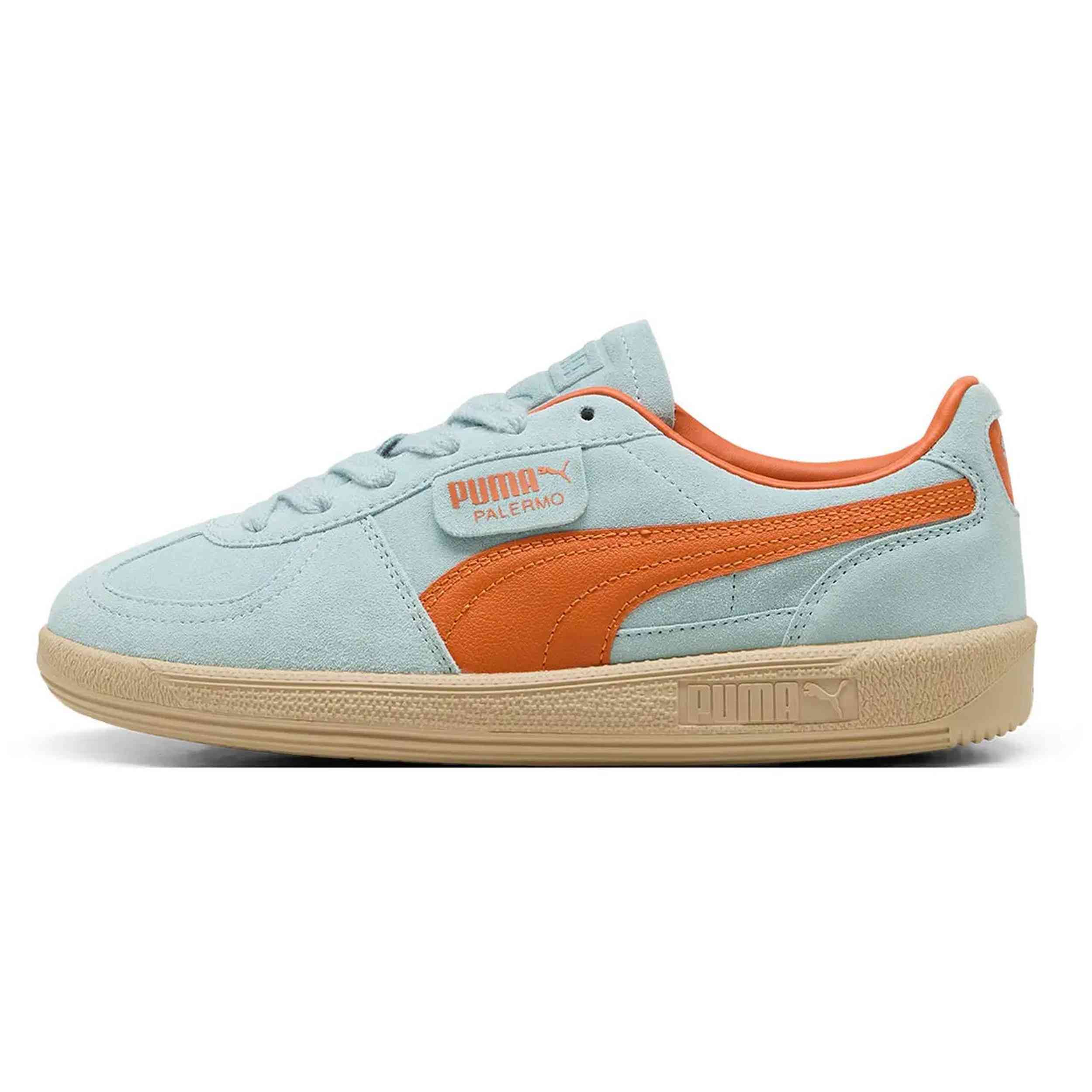 Zapatillas Sneakers Puma modelo 396463-54 para Mujer en color Azul