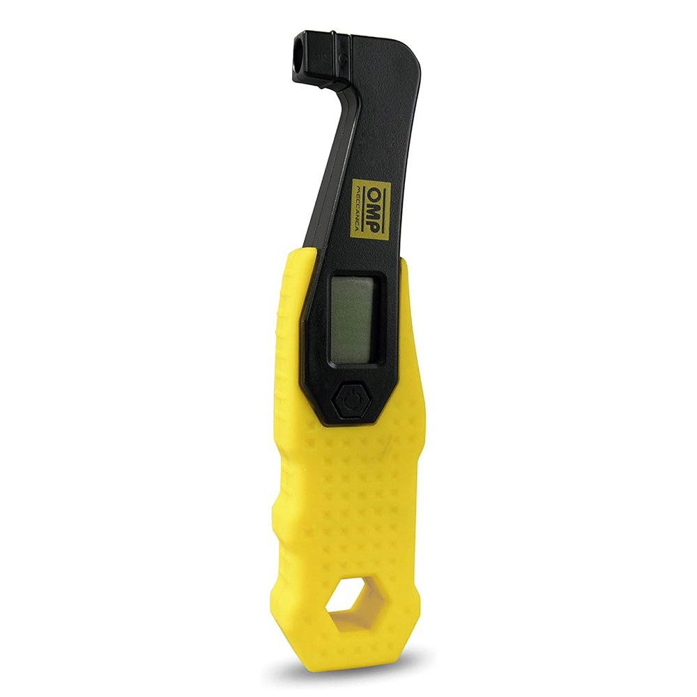 MEDIDOR Y CALIBRADOR DE PRESION DIGITAL OMP