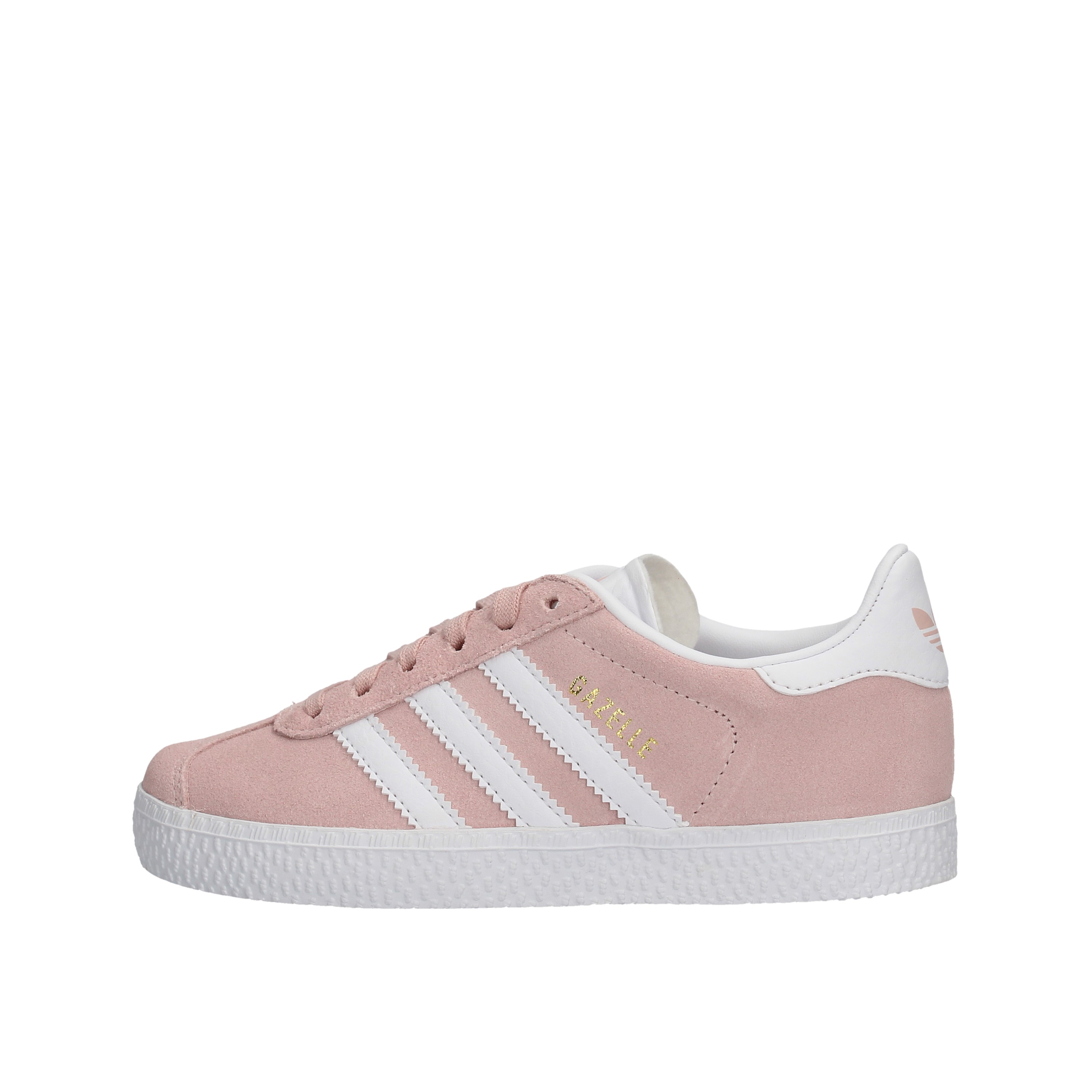 Adidas - Gazelle c rosa BY9548